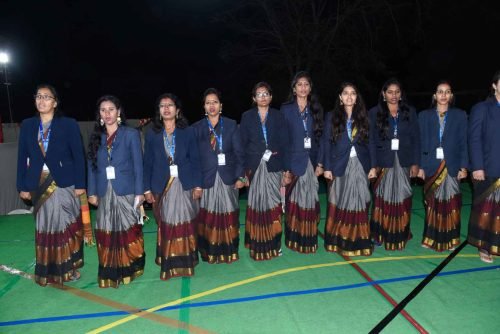 Annual day (Eng) 2019-20