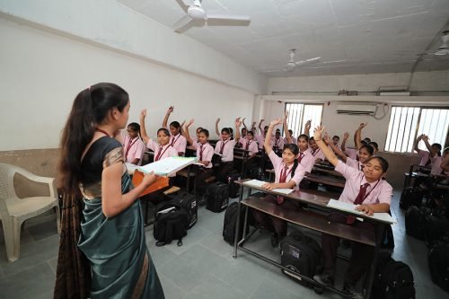 Classroom-1