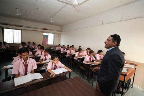 Classroom-2