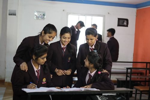 Classroom-6