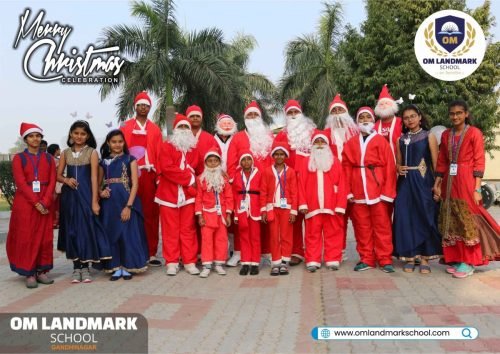 Christmas Celebration (2019-20)