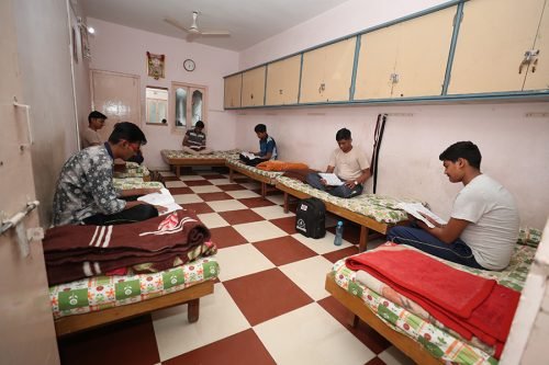 HOSTEL