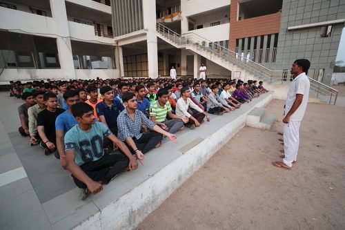 HOSTEL-4