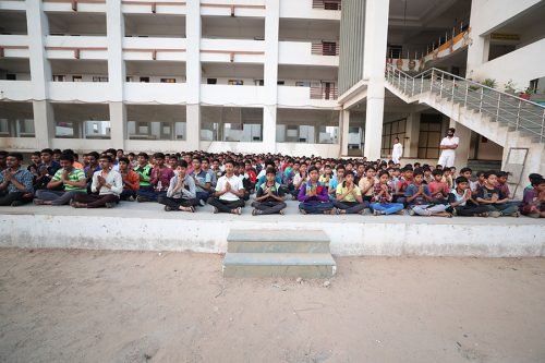 HOSTEL-5