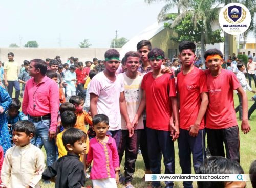 Janmasthmi Celebration (2019-20)