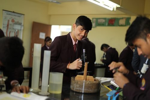 LABORATRY-2