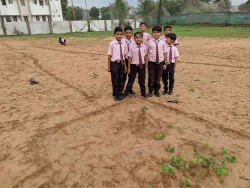 Masti in Mitti