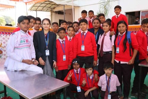 Republic Day & Fun Fair (2019-20)