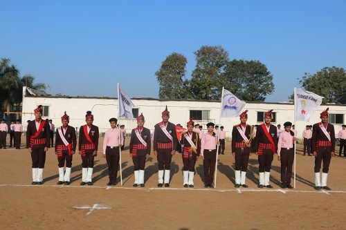 SCHOOLBAND-1