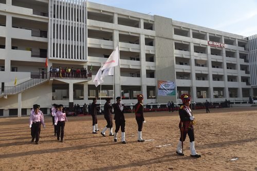 SCHOOLBAND-12