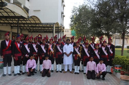 SCHOOLBAND-2