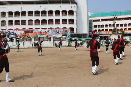 SCHOOLBAND-4