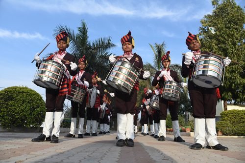 SCHOOLBAND-8