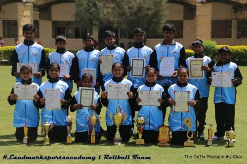 Rollball-Team