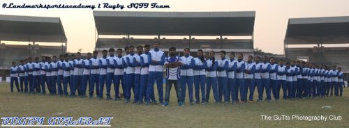 Rugby-Orrisa