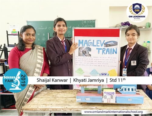 Science Fair