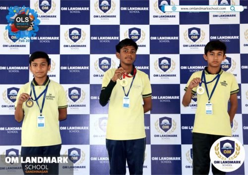 Sports Meet (Guj)
