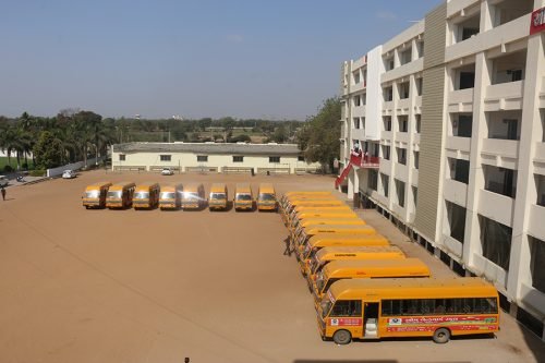 TRANSPORT