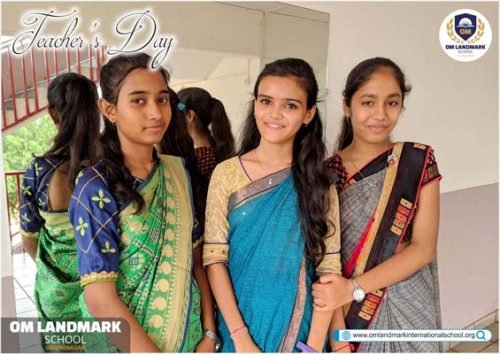 Teacher’s Day